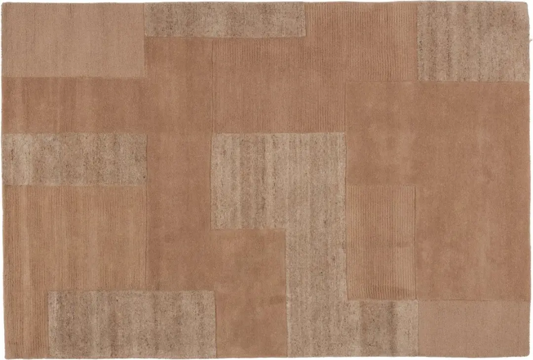 WOOOD Noven Vloerkleed 170x240cm