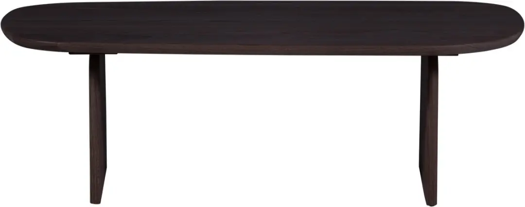 WOOOD Tablo Salontafel 110cm Mystic Brown - afbeelding 4 van 4