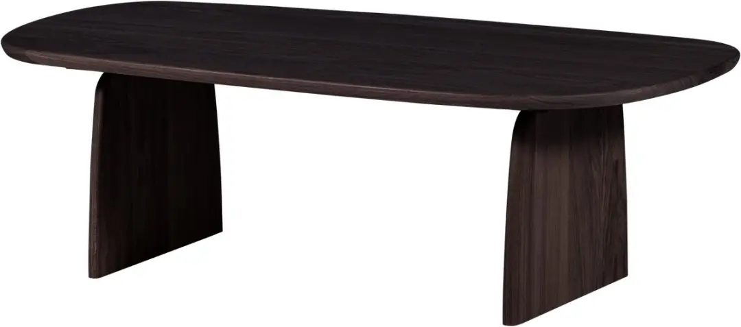 WOOOD Tablo Salontafel 110cm Mystic Brown