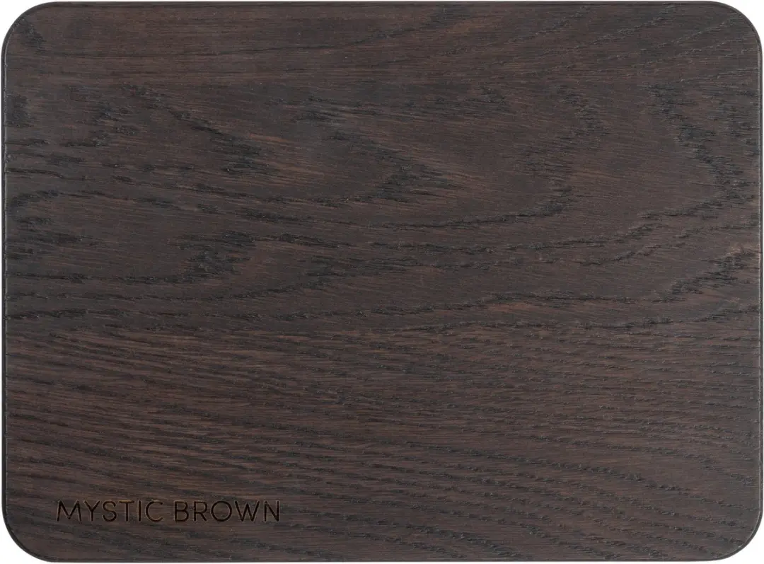 WOOOD Tablo Salontafel 110cm Mystic Brown - afbeelding 3 van 4