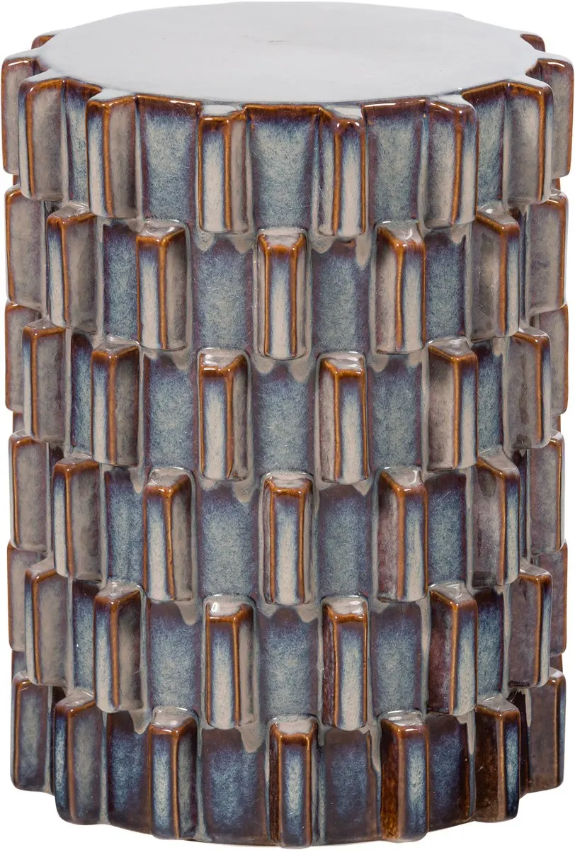 WOOOD Axu Decoratieve Bijzettafel