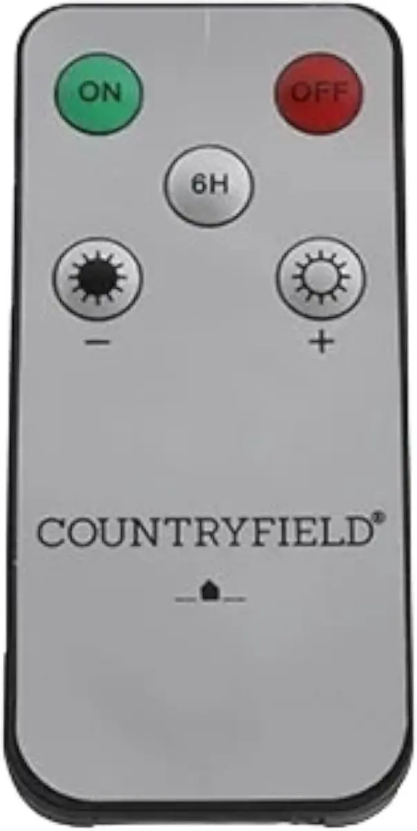 Countryfield