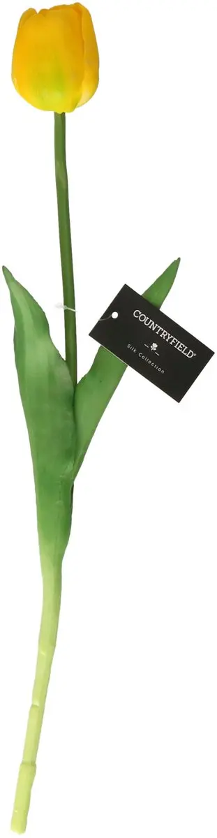 Countryfield Countryfield Kunstbloem Tulp Tulipa