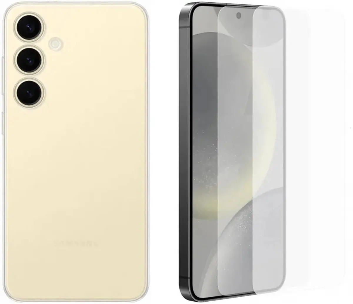 Samsung Galaxy S24+ Bundel