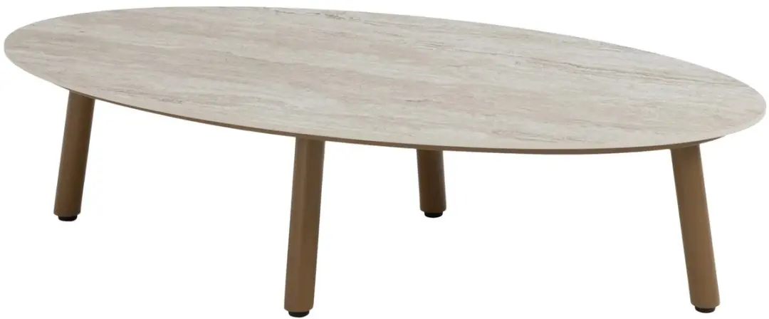 4 Seasons Outdoor Salute Lounge Tafel