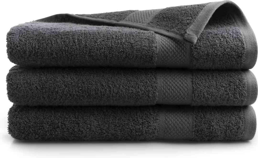 DoubleDry Hotel Badhanddoeken 70 x 140 cm