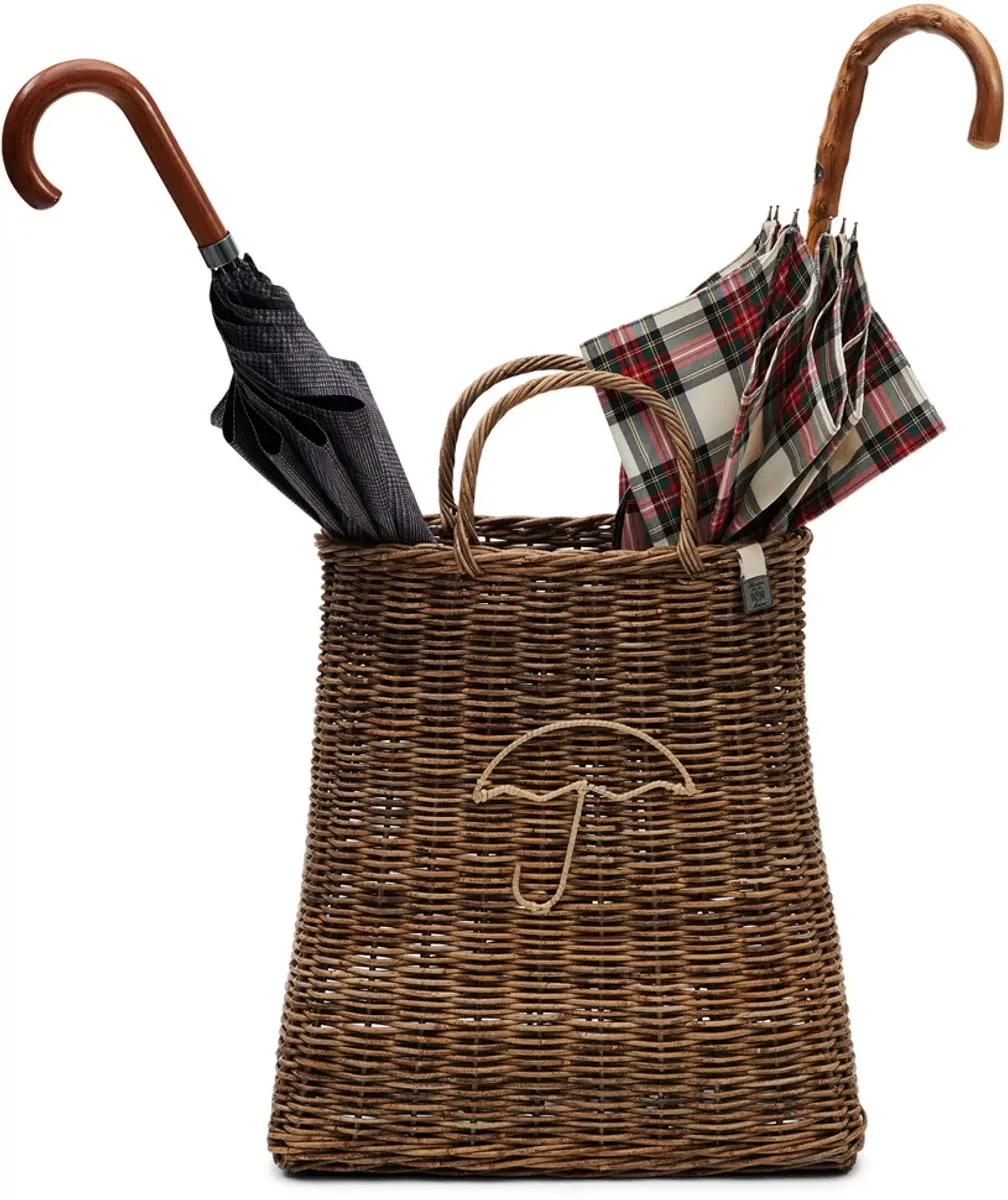 Riviera Maison Paraplubak RM-457450 - Naturel - afbeelding 5 van 5