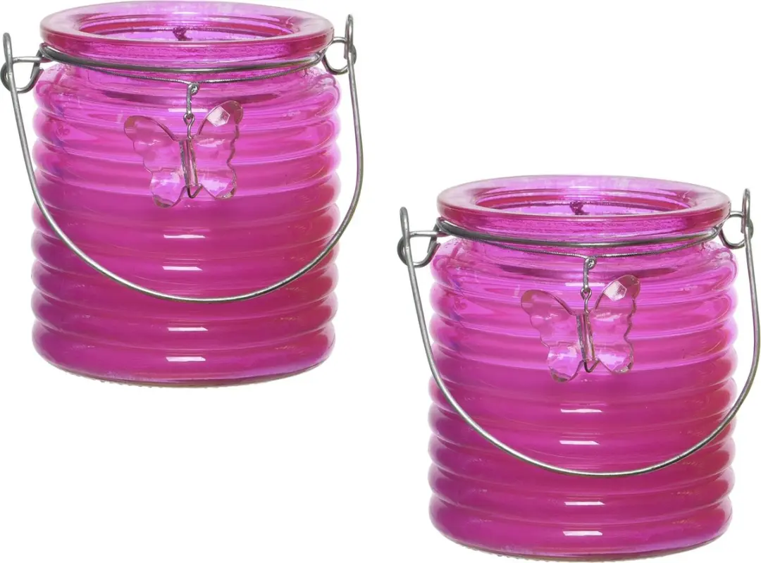 Citronella kaars