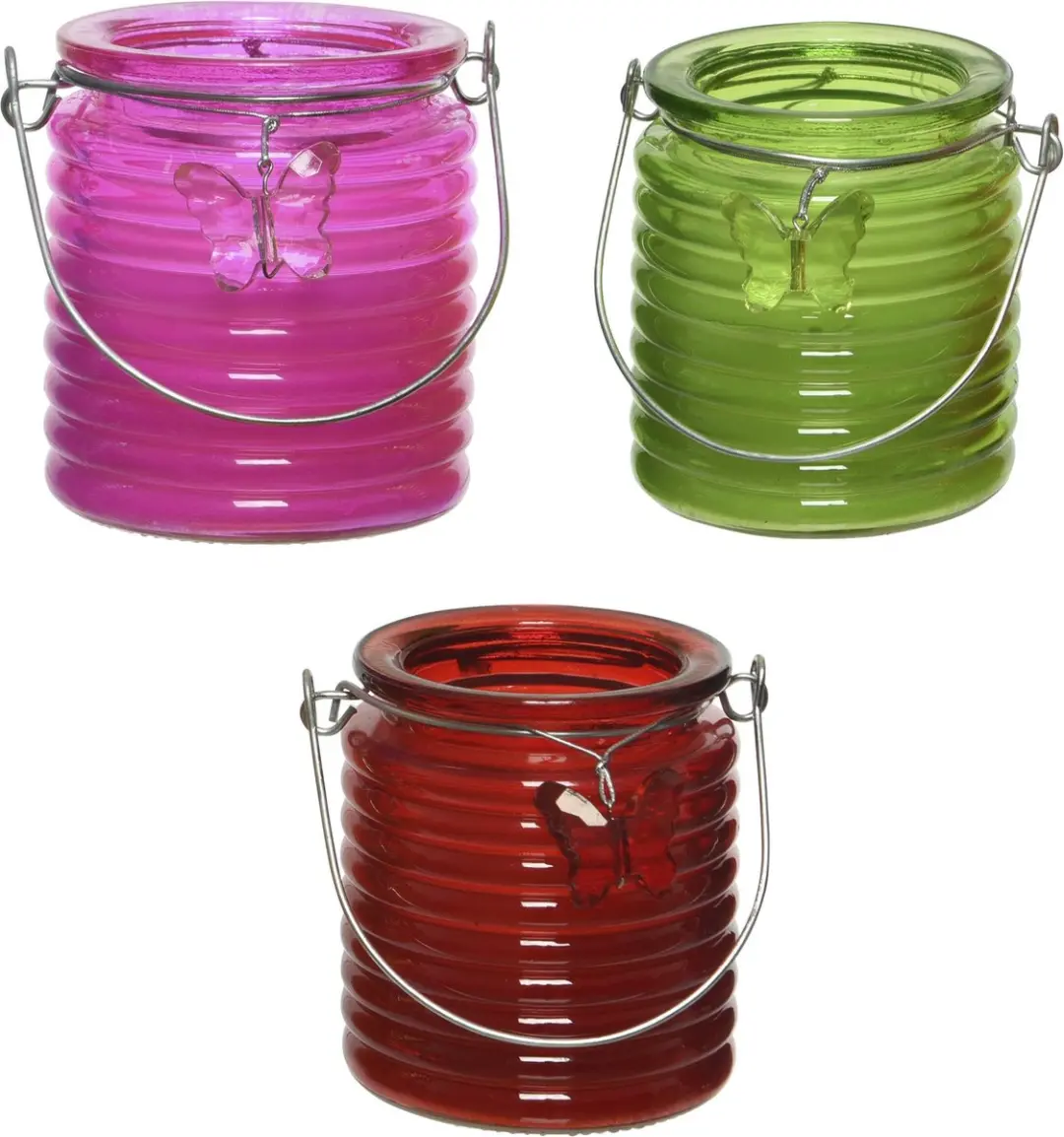 Citronella kaars