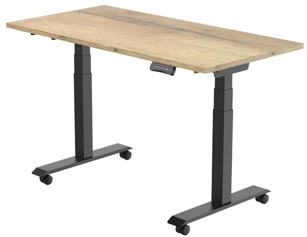 Euroseats Elektrisch Bureau
