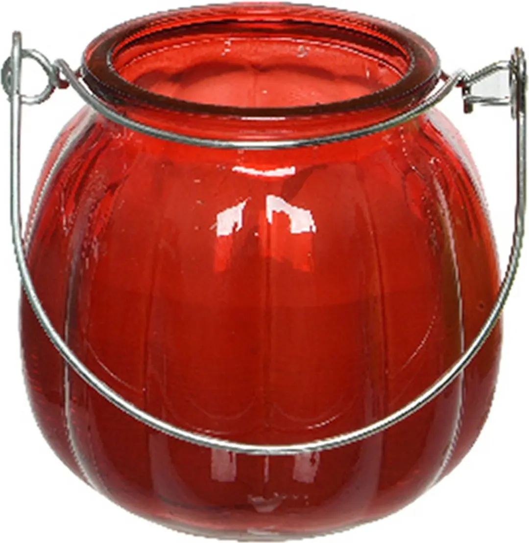 Decoris Citronella kaars