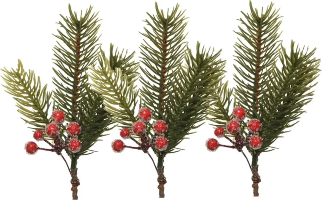 Decoris Kersttakken/dennentakken