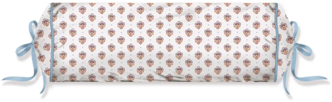 Pip Studio Jaipur Flower Roll Cushion Sierkussen