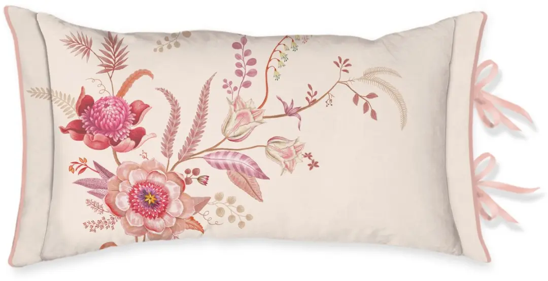 Pip Studio Everbloom Cushion Sierkussen
