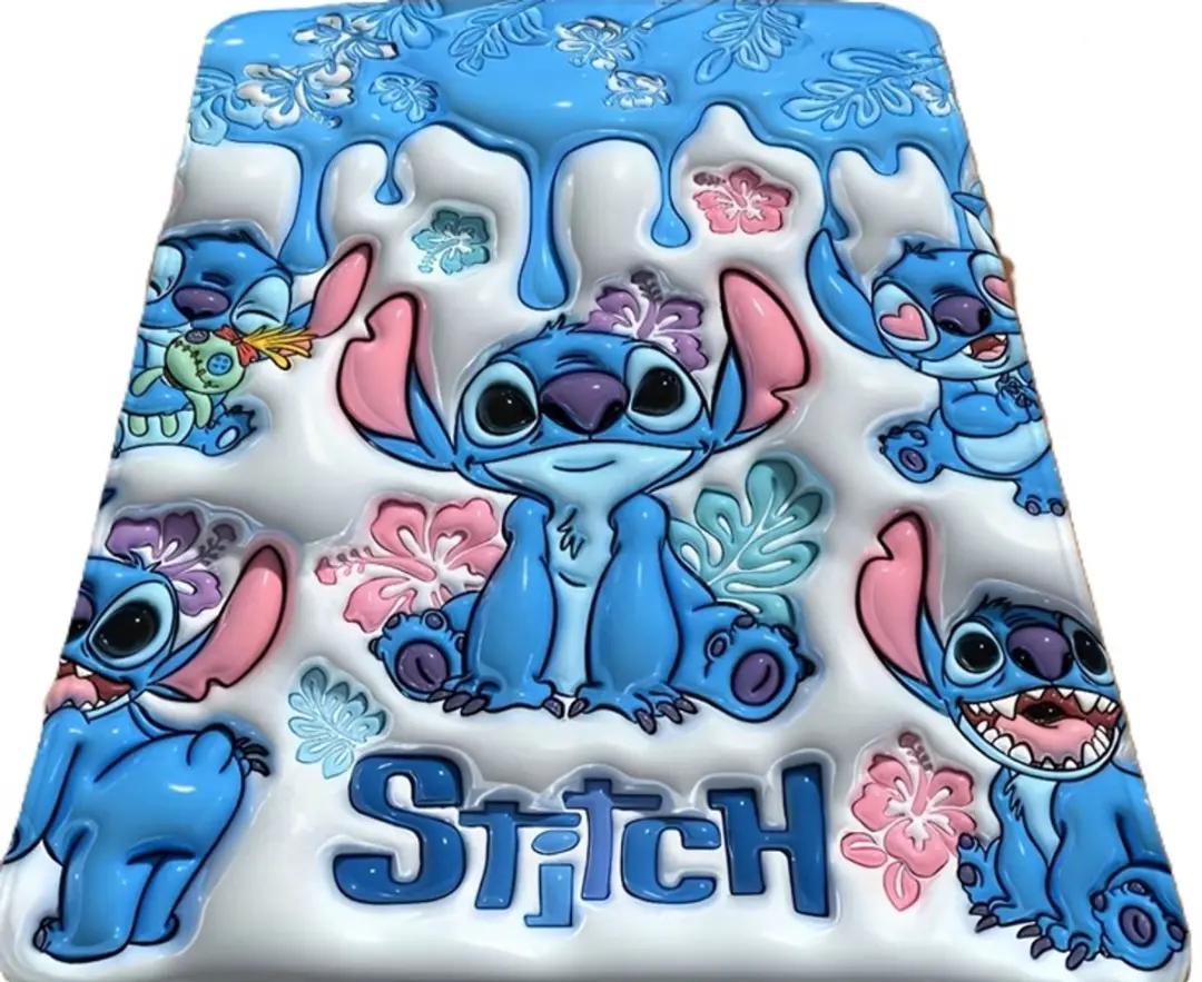 Vloerkleed Stitch