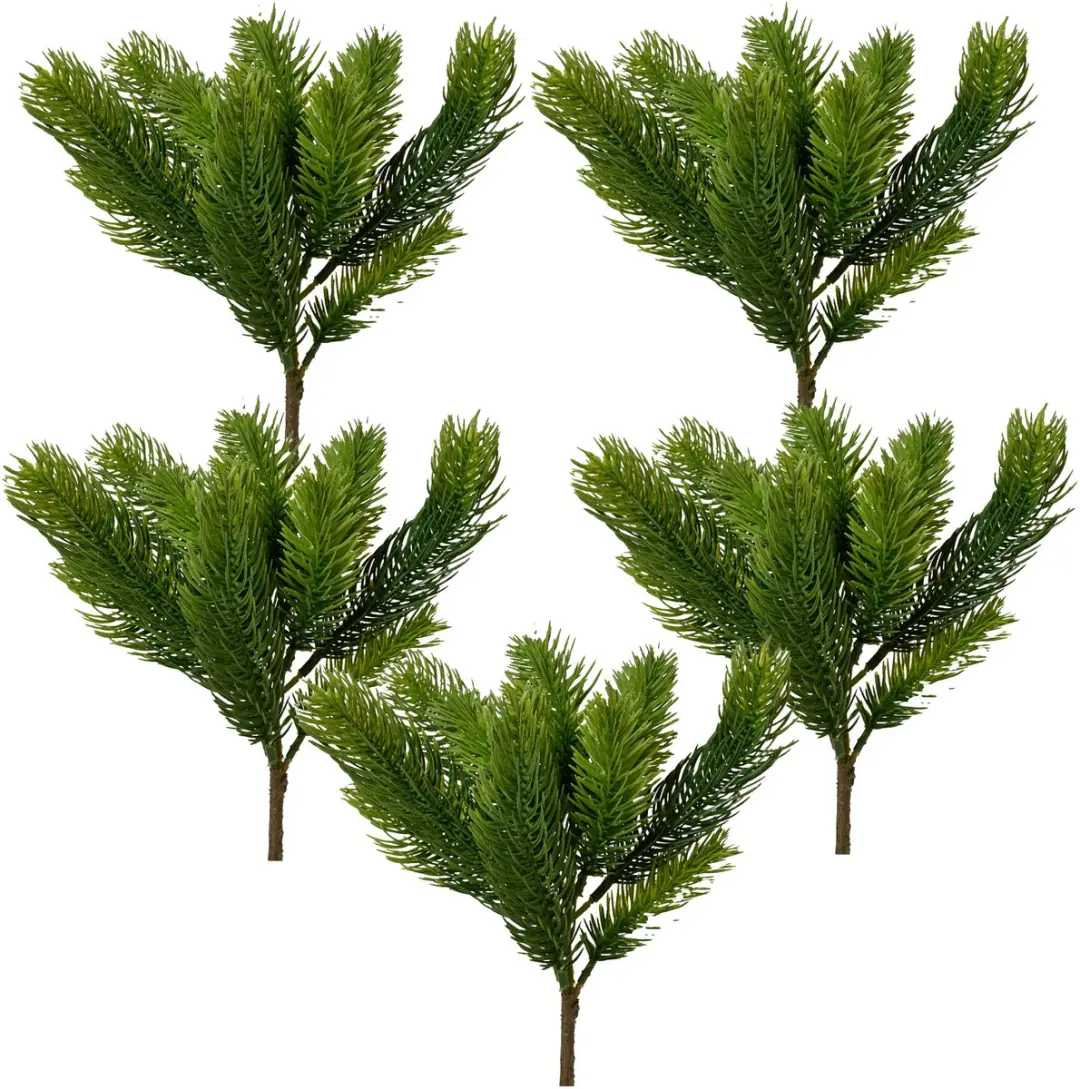Everlands Kersttak/dennentak