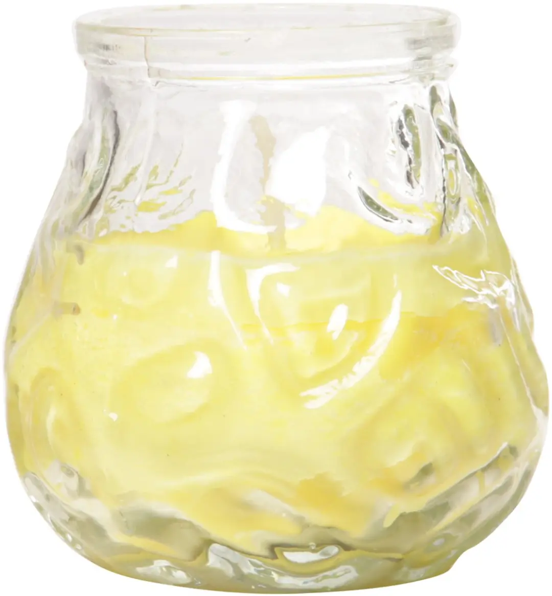 Citronella Lowboy Tafelkaars