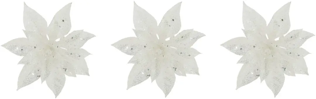 Cosy & Trendy Decoratie bloem