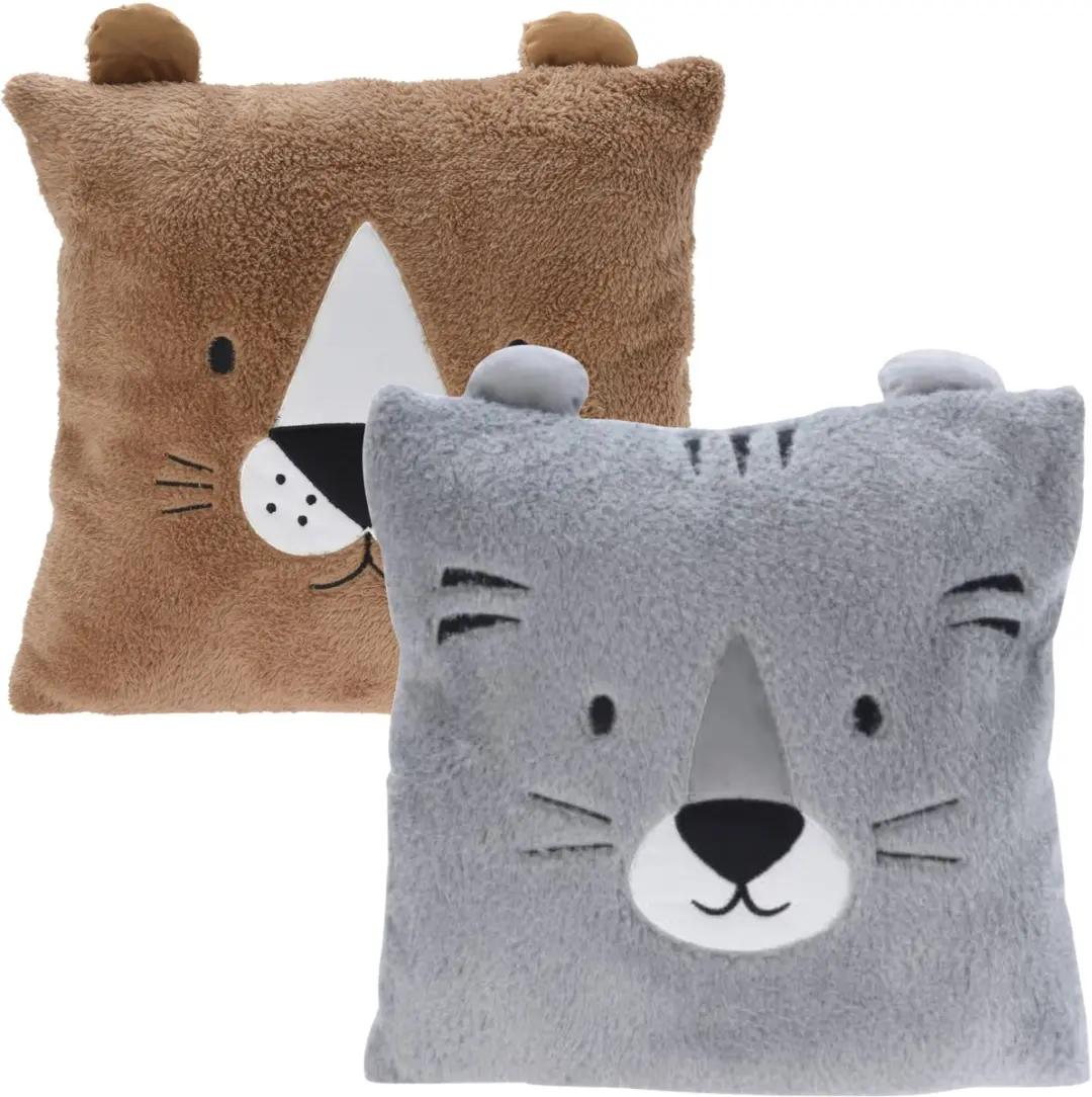 Excellent Houseware Dieren sierkussens