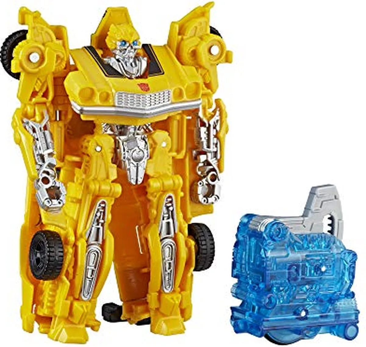 Transformers Energon Igniters Bumblebee