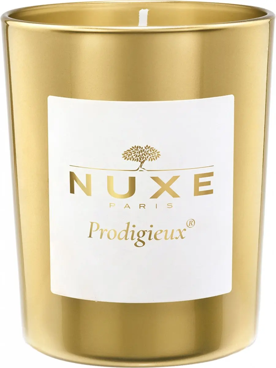 Nuxe Prodigieux Bougie 140 g