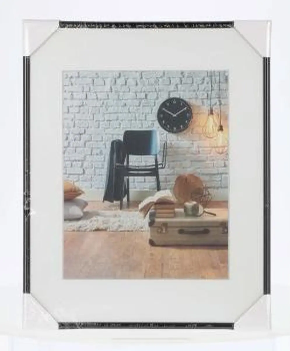 Hama Sevilla Fotolijst 44x50cm Zwart - afbeelding 6 van 6