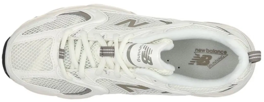 New Balance U530 Sneakers Wit 36 - afbeelding 6 van 6