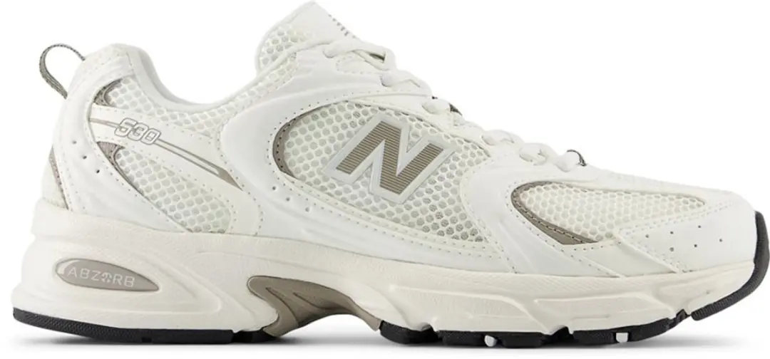 New Balance U530 Sneakers Wit 36 - afbeelding 3 van 6