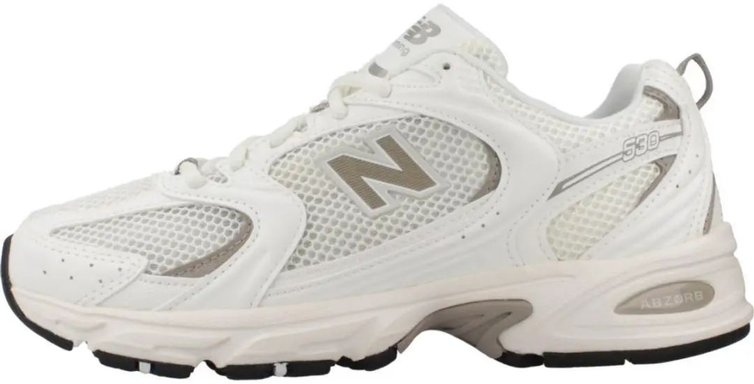 New Balance U530 Sneakers Wit 36 - afbeelding 2 van 6