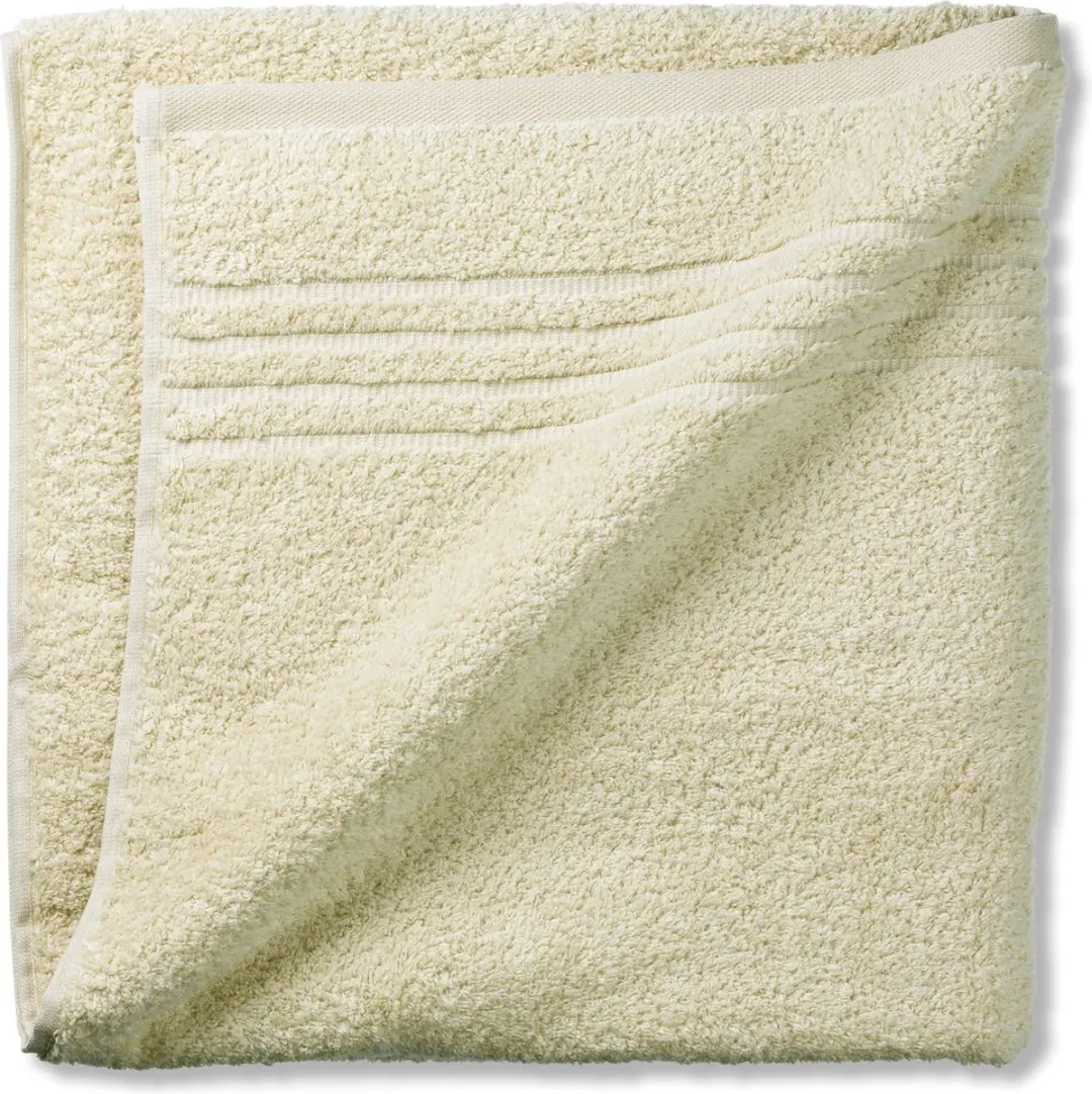 Badhanddoek, Zand Beige