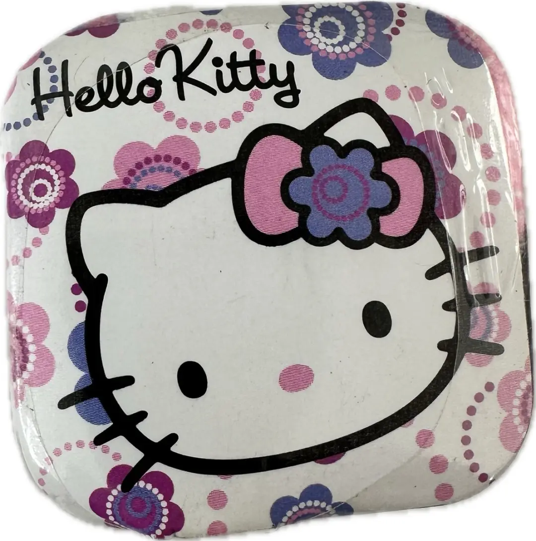 Magische Handdoek Hello Kitty