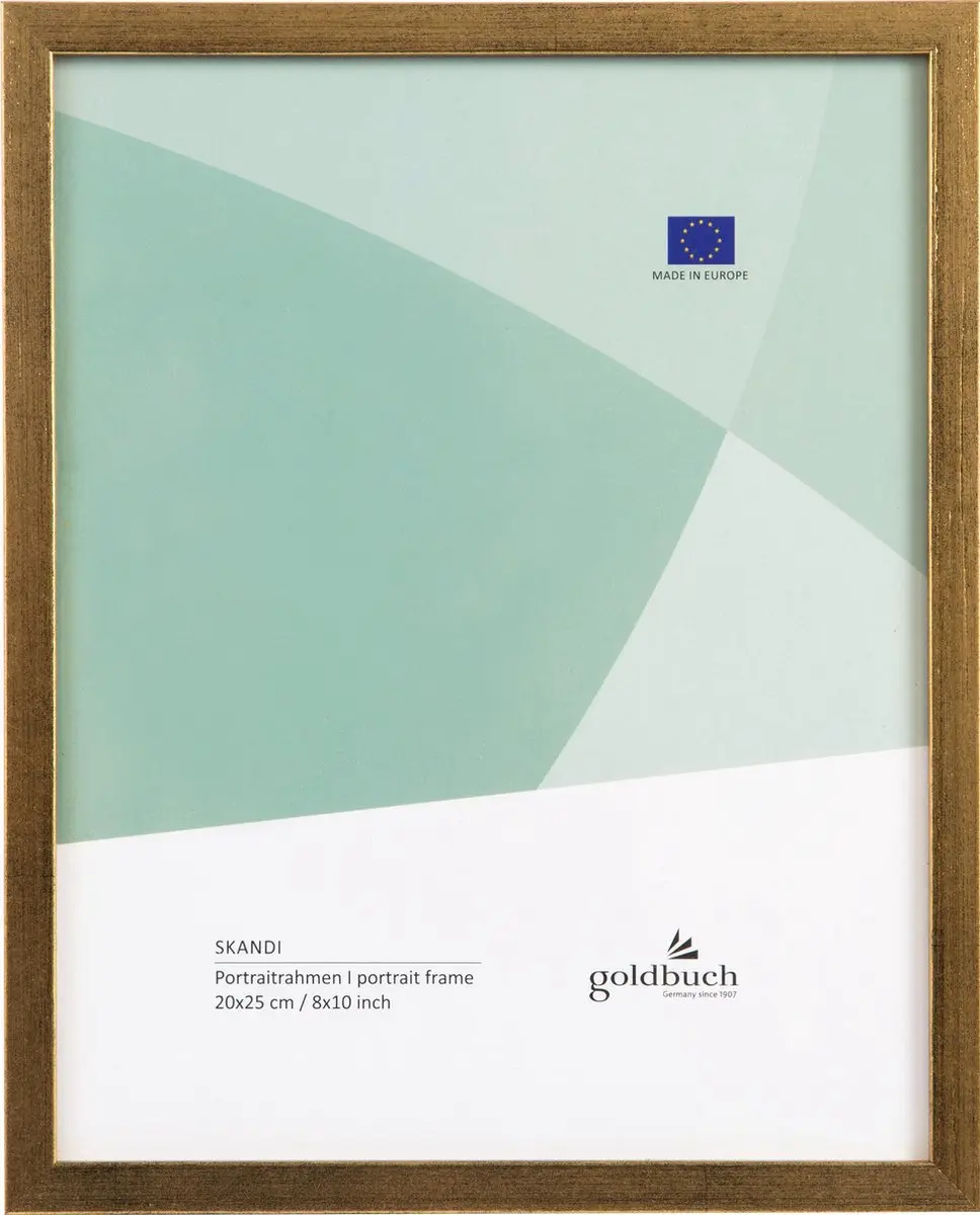 Goldbuch