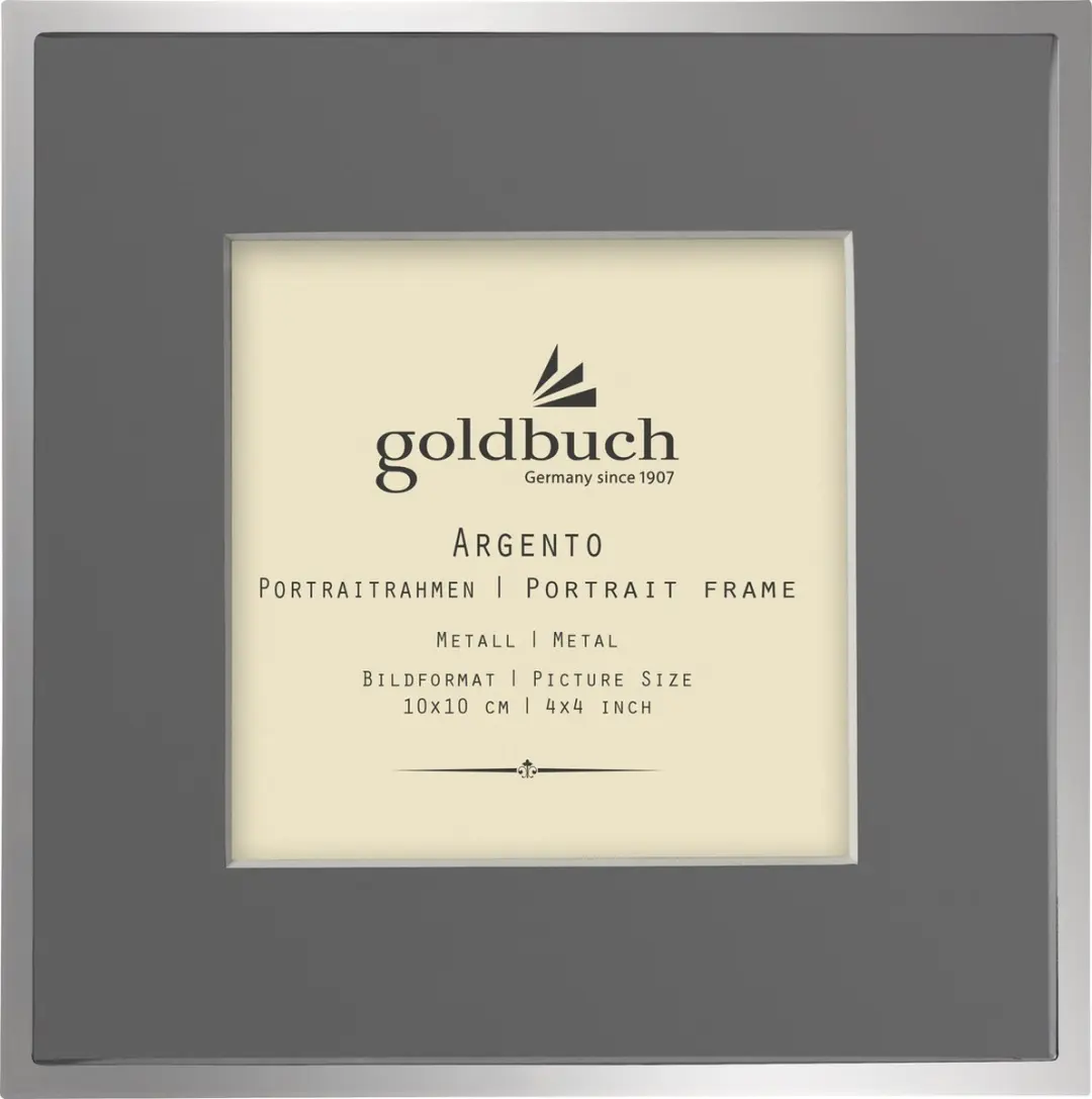 Goldbuch