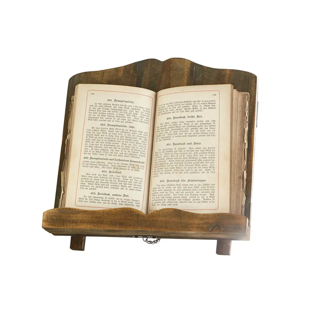 Loberon Mags Boekensteun