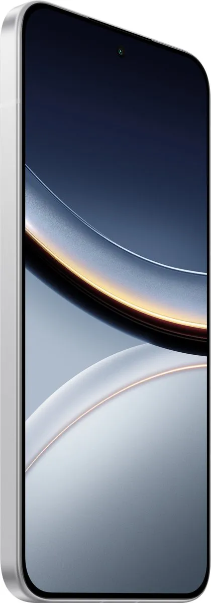 Xiaomi POCO F7 O10U Smartphone - 12GB/512GB - Zilver