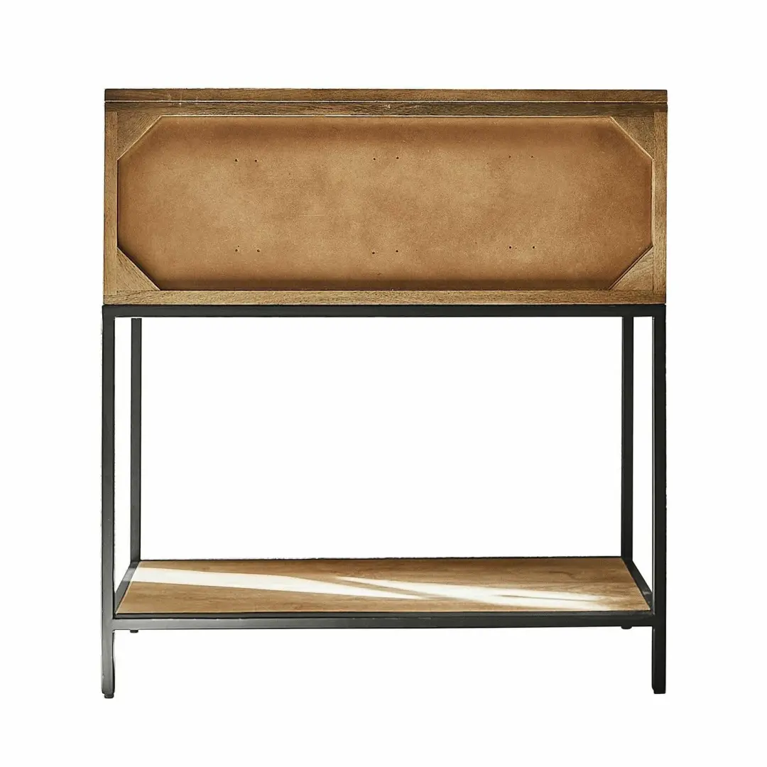 Loberon Mistyvale Wandtafel - 8 Lades - afbeelding 3 van 6