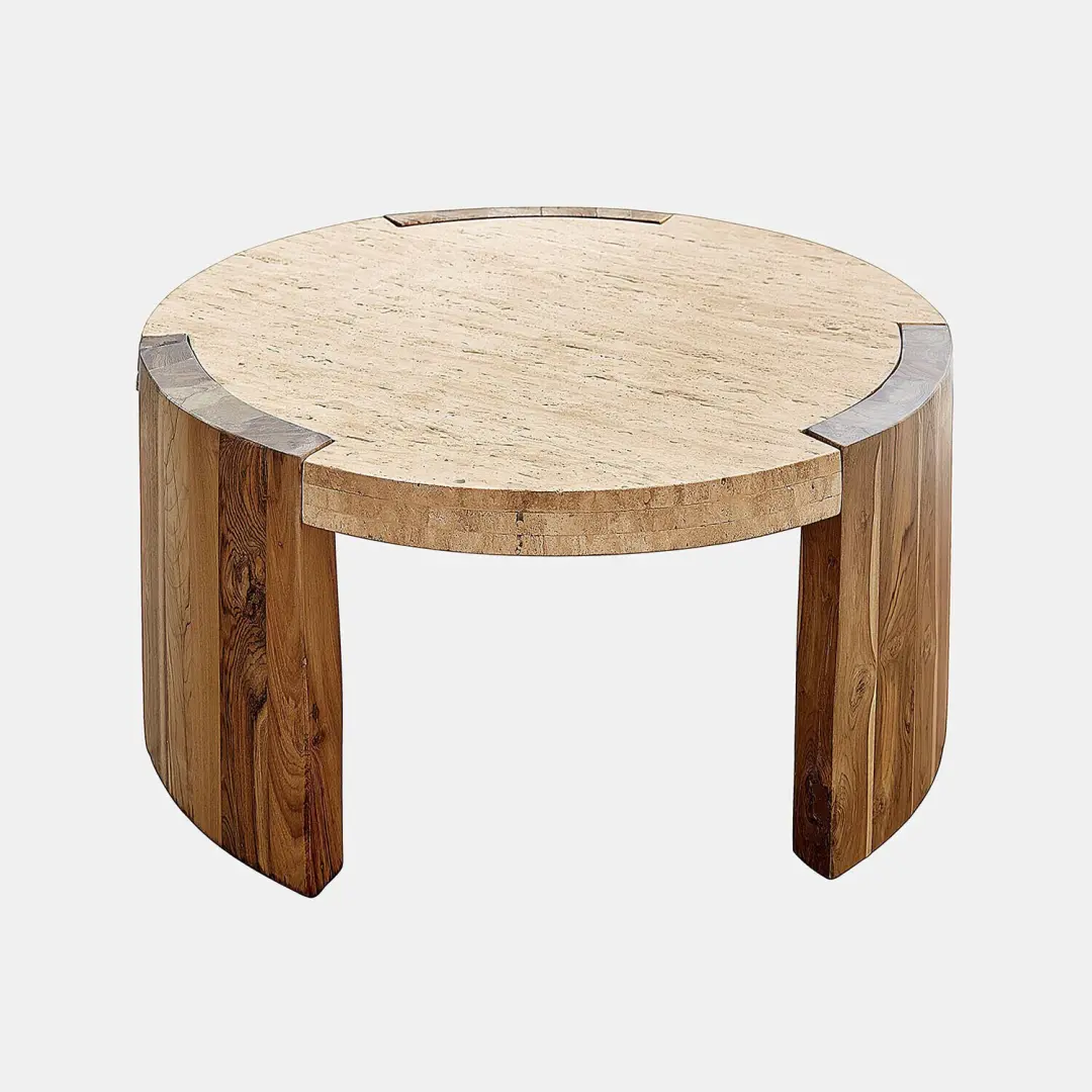 Loberon Selvano Salontafel
