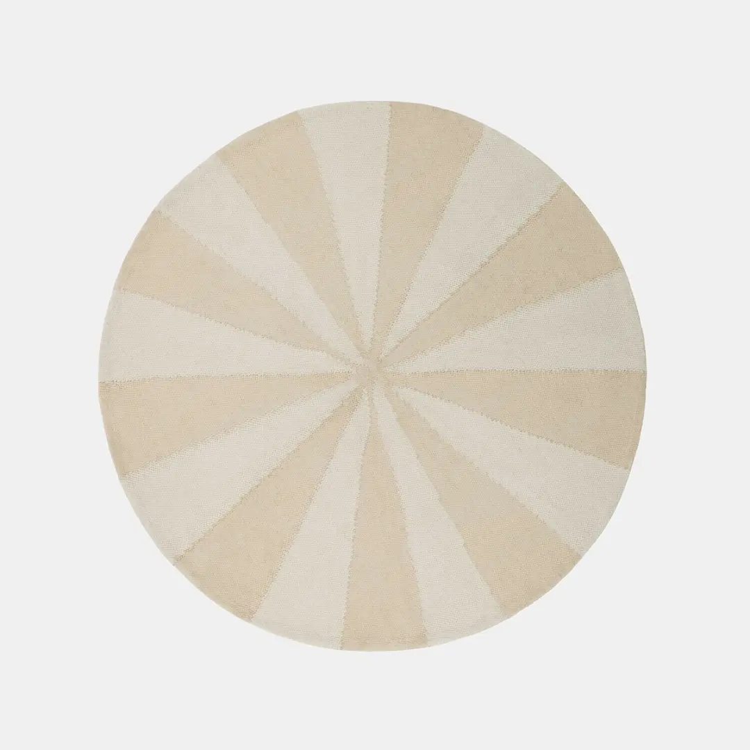 Loberon Wobbilo Vloerkleed 120cm