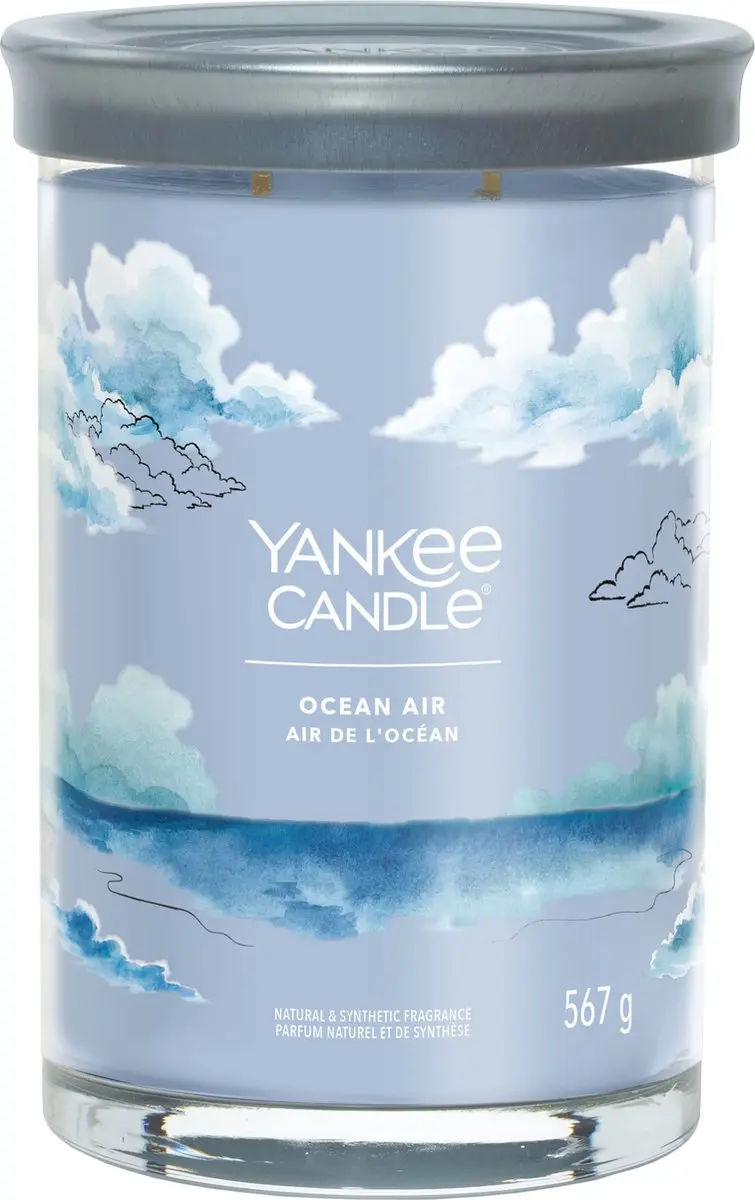 Yankee Candle