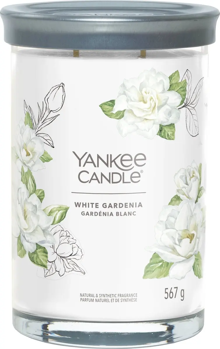 Yankee Candle