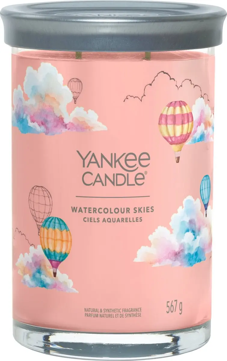 Yankee Candle