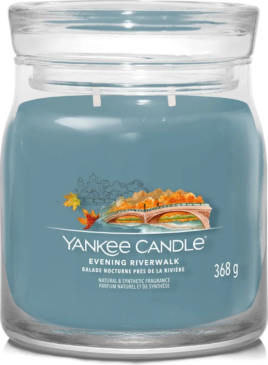 Yankee Candle