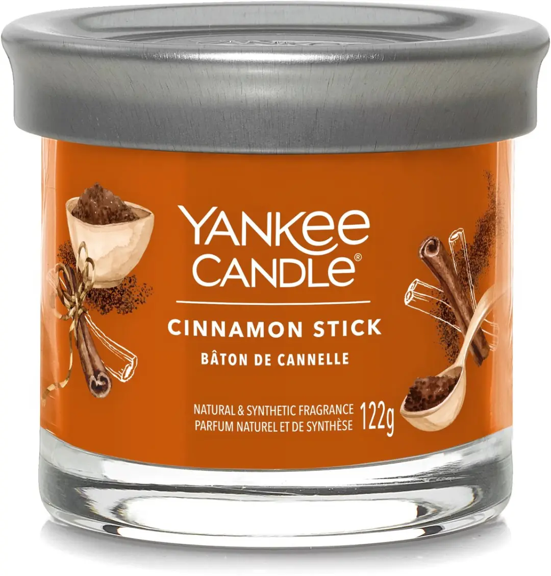 Yankee Candle