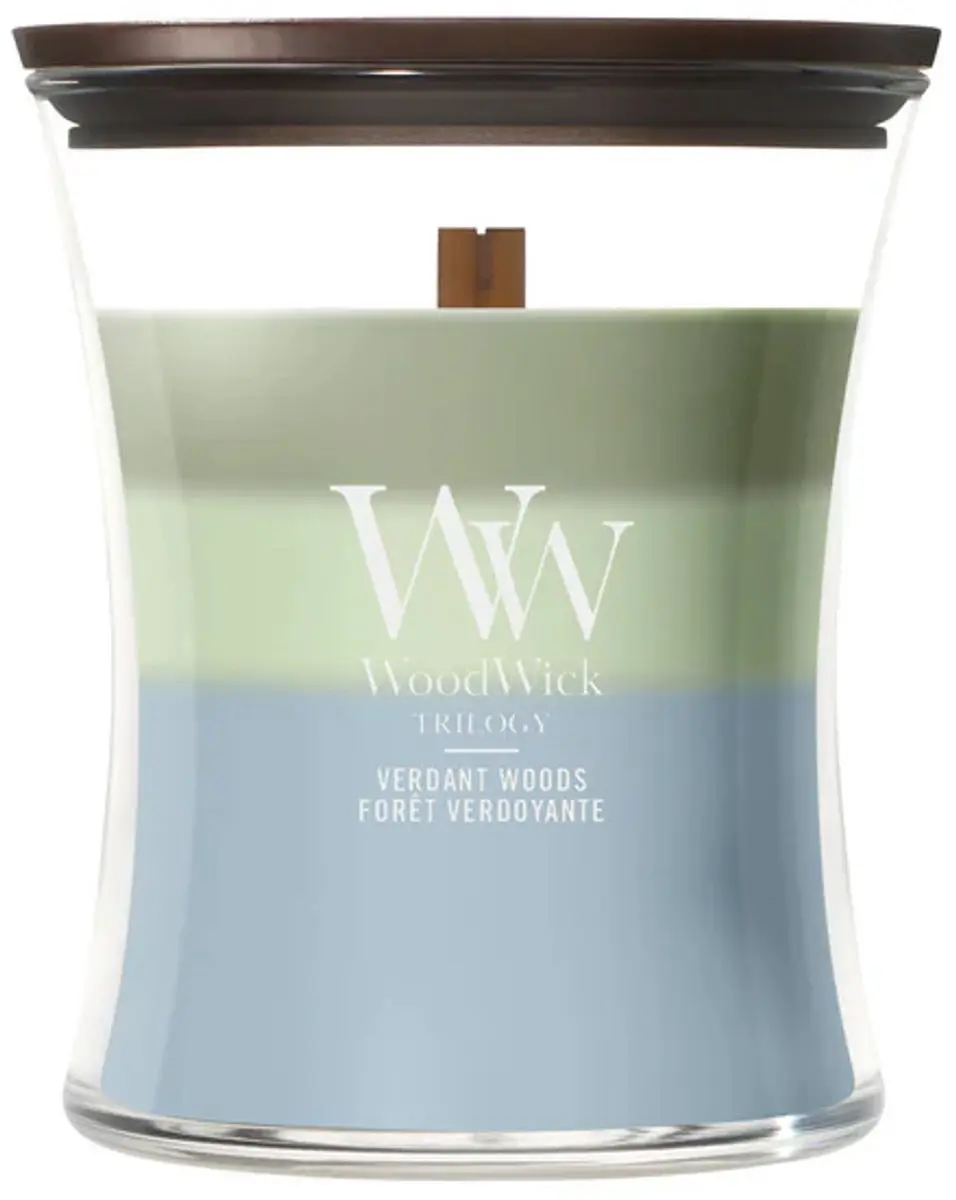 WoodWick Hourglass