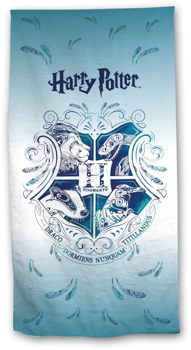 Harry Potter handdoek