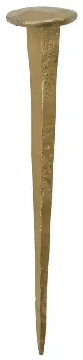 House Doctor Nagels Wall Messing afwerking 8cm