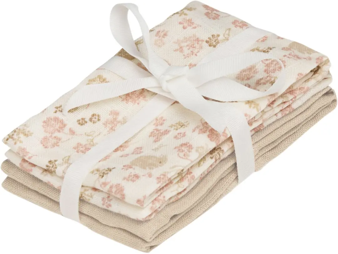 Cam Cam Copenhagen Washandjes