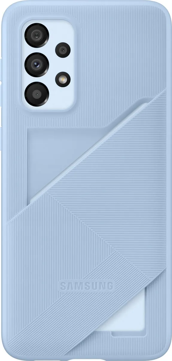 Samsung Galaxy A33 Card Slot Cover
