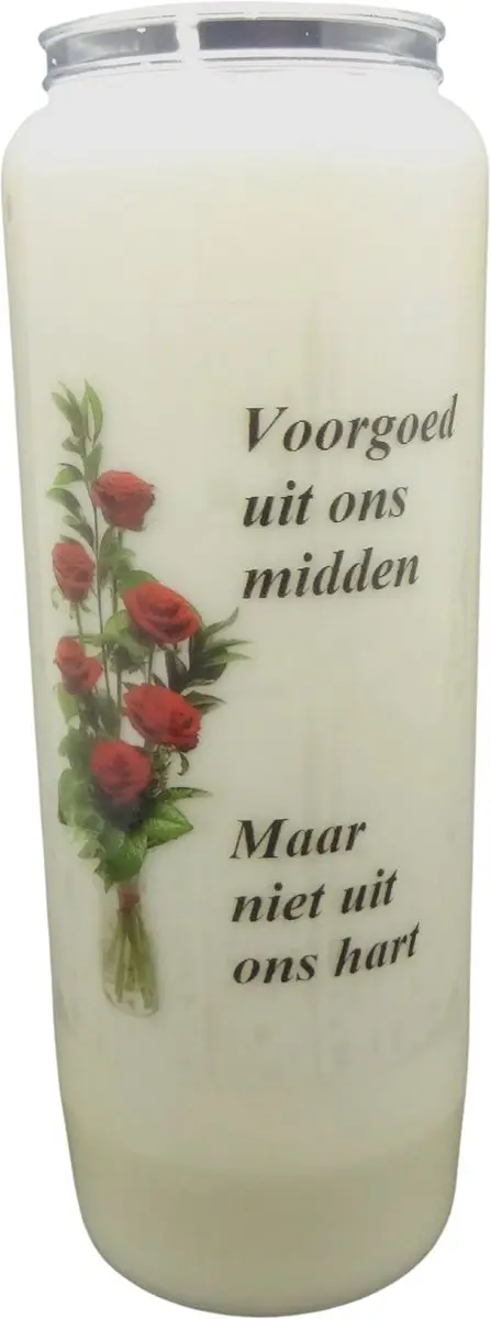 Noveenkaars Spreuk 015