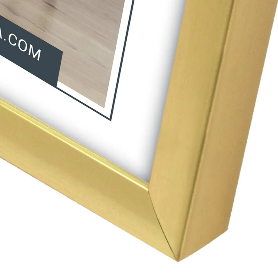 Zep Fotolijst KG3 Goud 15x20cm - afbeelding 2 van 6